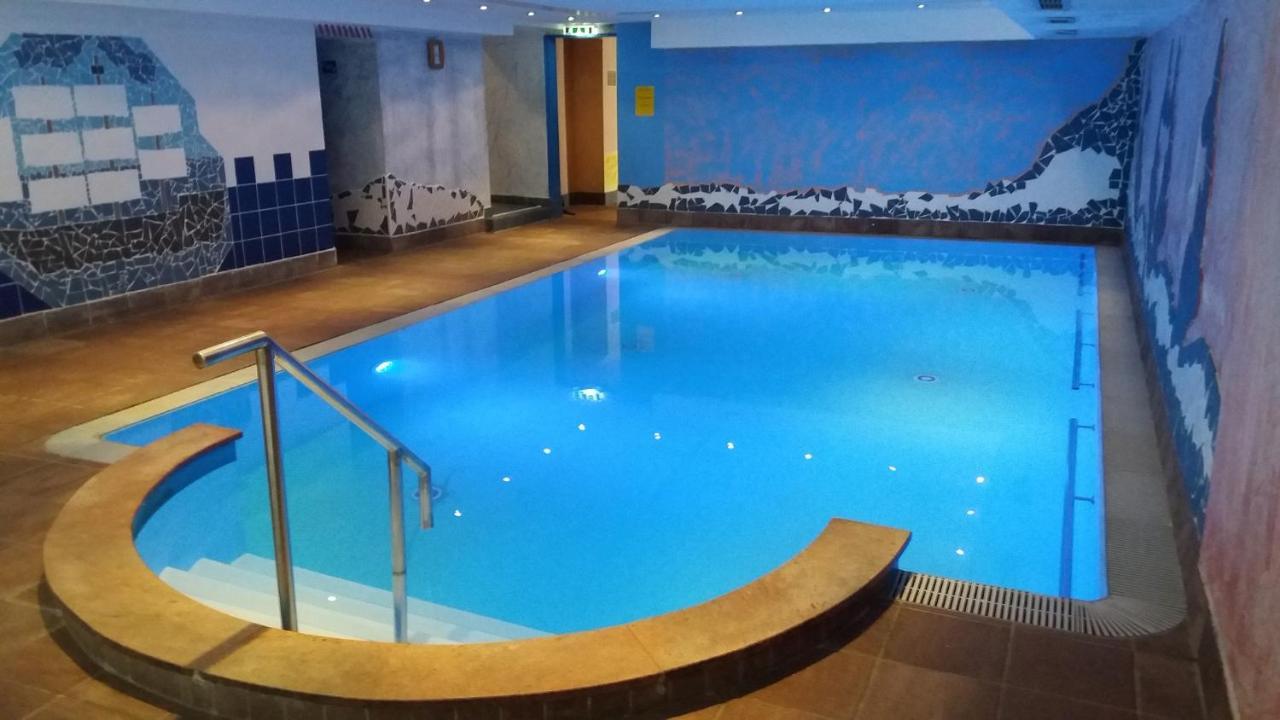 Land-gut-hotel Zum Alten Forsthaus - Aufladestation Fuer Elektroautos 4*