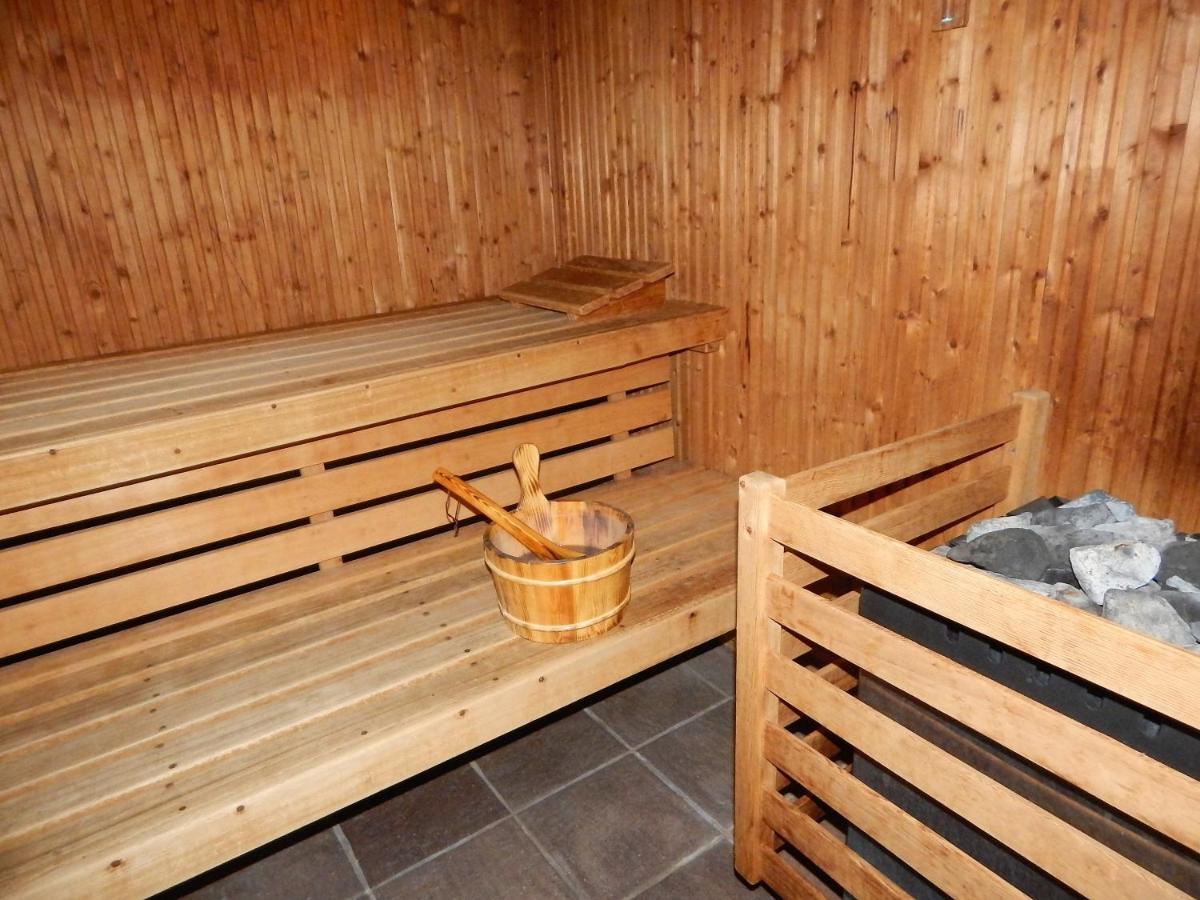 Hotel Land-gut-hotel Zum Alten Forsthaus - Aufladestation Fuer Elektroautos 4*