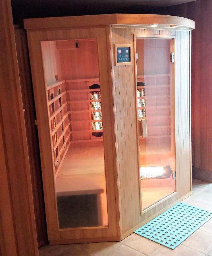 Land-gut-hotel Zum Alten Forsthaus - Aufladestation Fuer Elektroautos Hotel Hurtgenwald