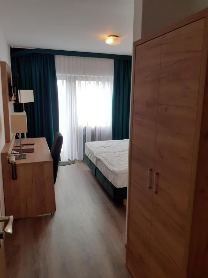 Hotel Land-gut-hotel Zum Alten Forsthaus - Aufladestation Fuer Elektroautos