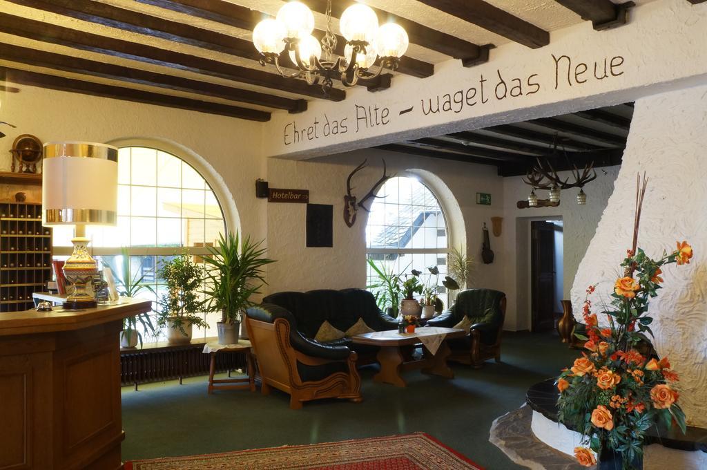 Hotel Land-gut-hotel Zum Alten Forsthaus - Aufladestation Fuer Elektroautos Hurtgenwald