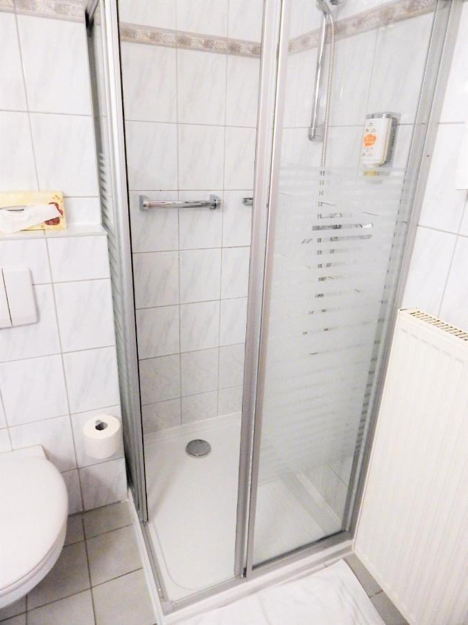 Hotel Land-gut-hotel Zum Alten Forsthaus - Aufladestation Fuer Elektroautos Hurtgenwald